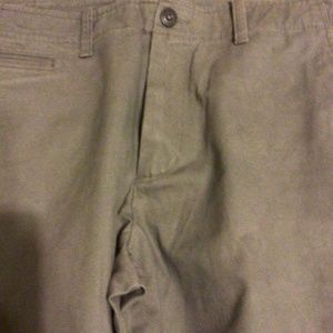 Old Navy, men’s gray pants, size 34x32, new